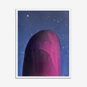 Pink Mountain