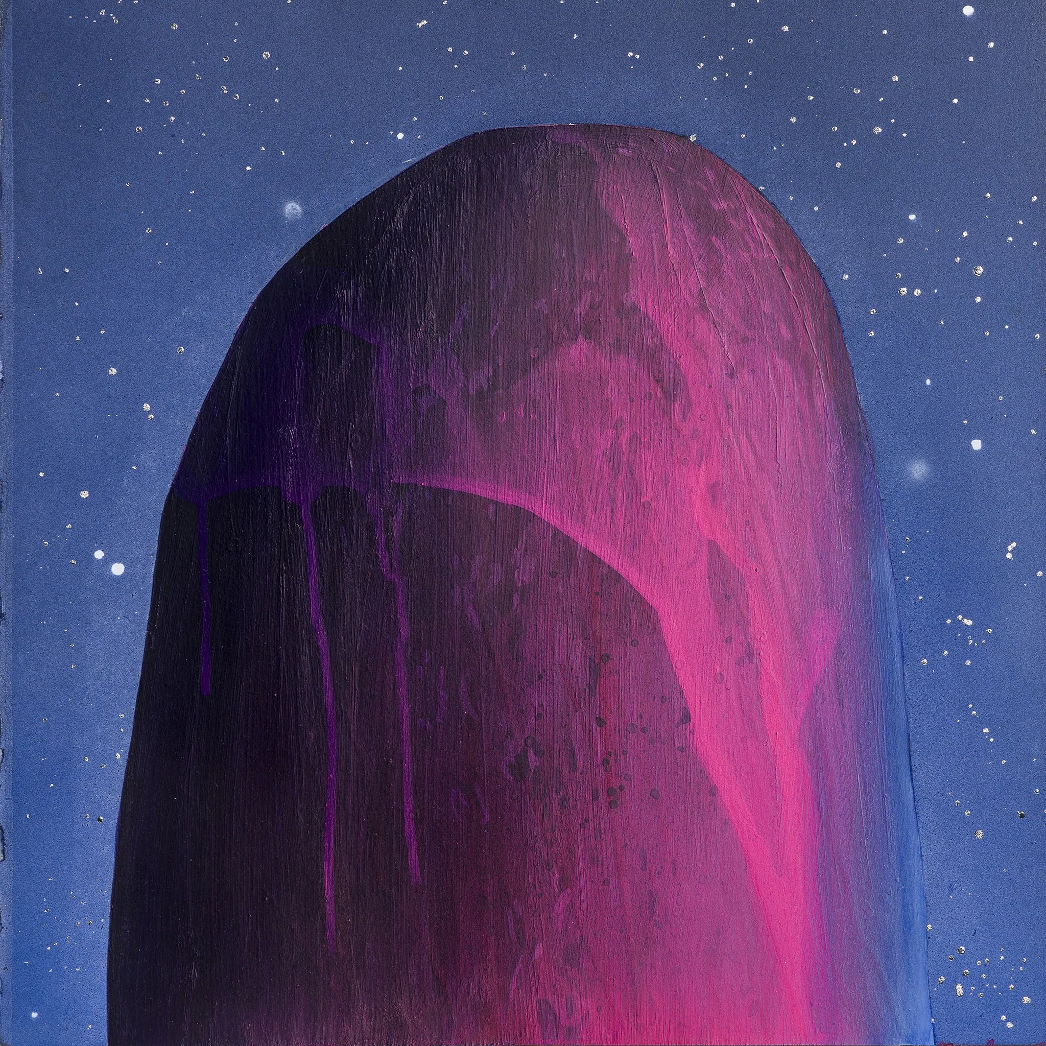 Pink Mountain