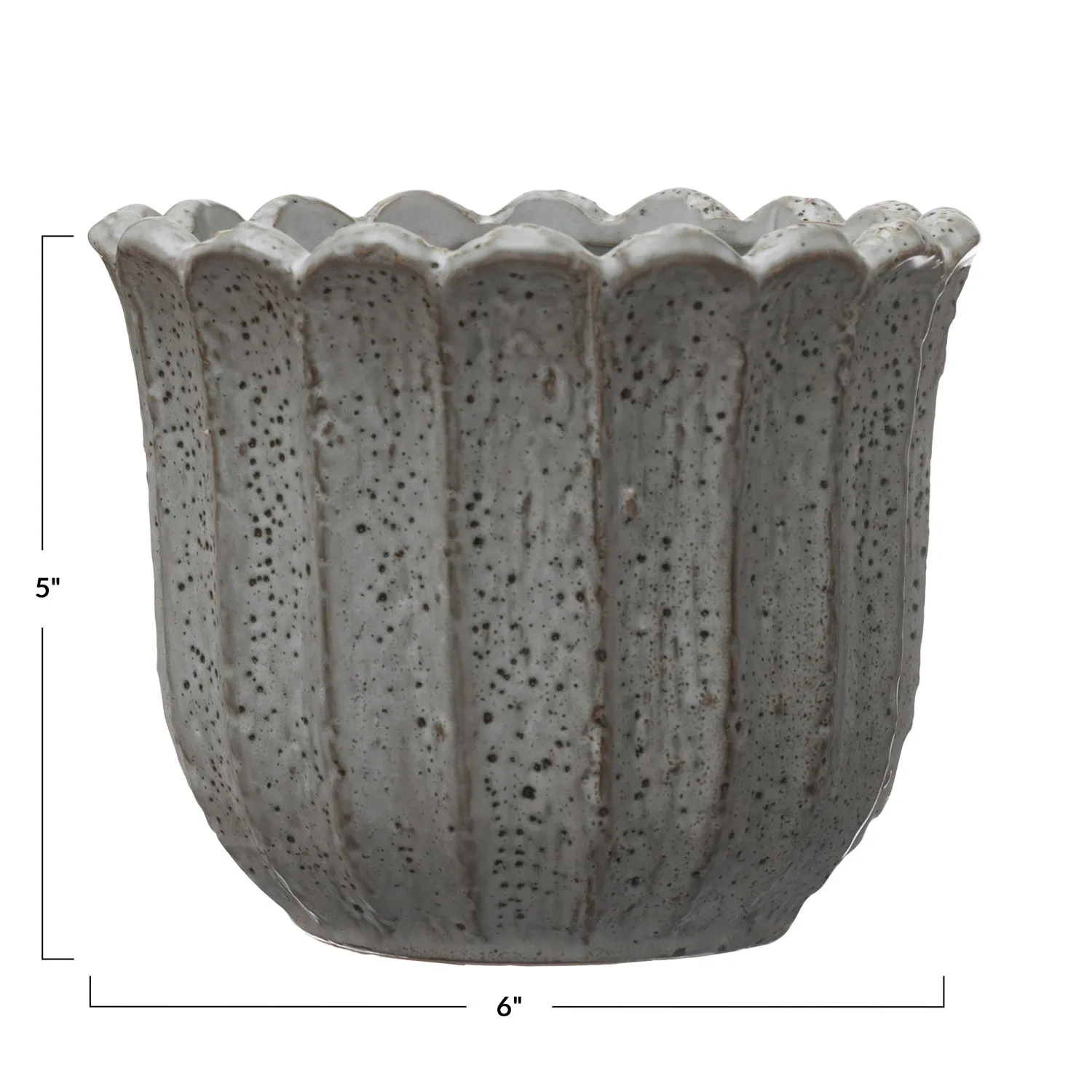 Planter, Chloe