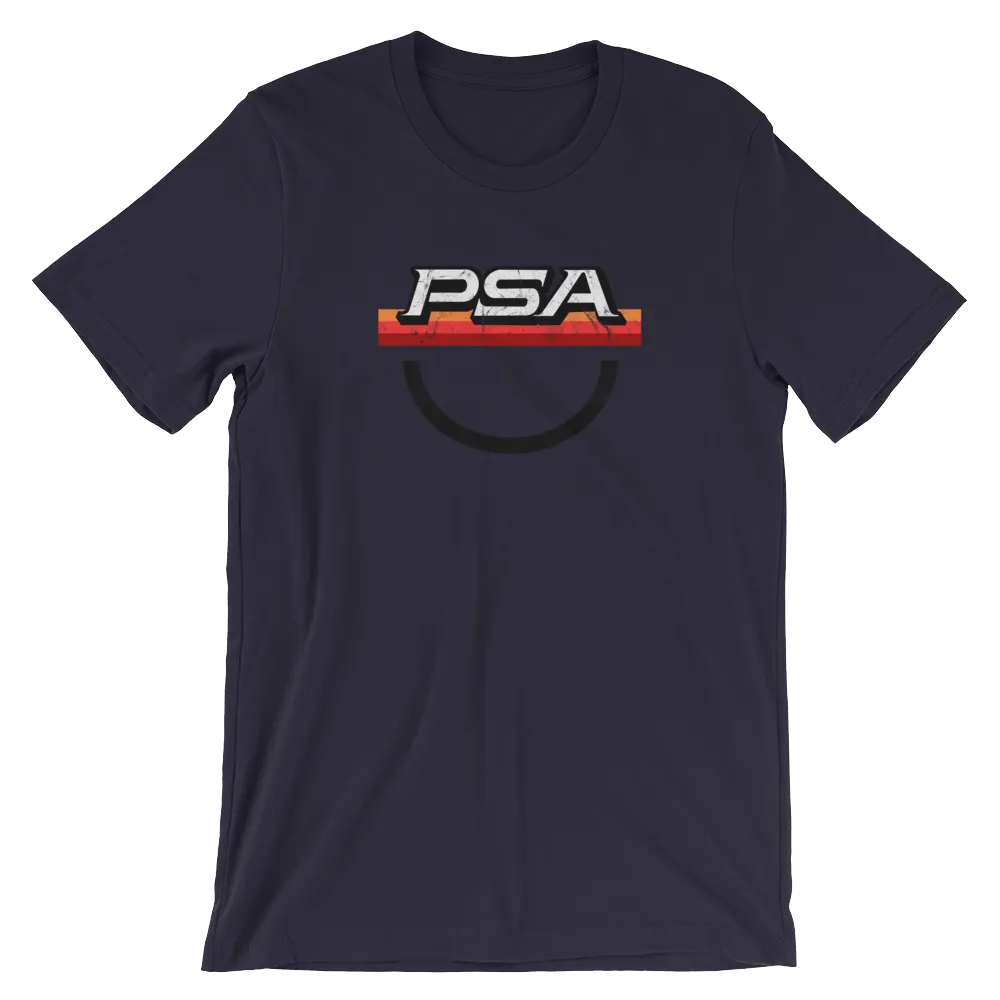 PSA Grinningbirds T-Shirt
