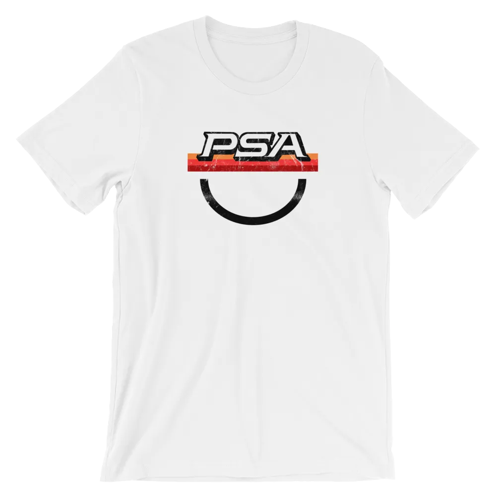 PSA Grinningbirds T-Shirt