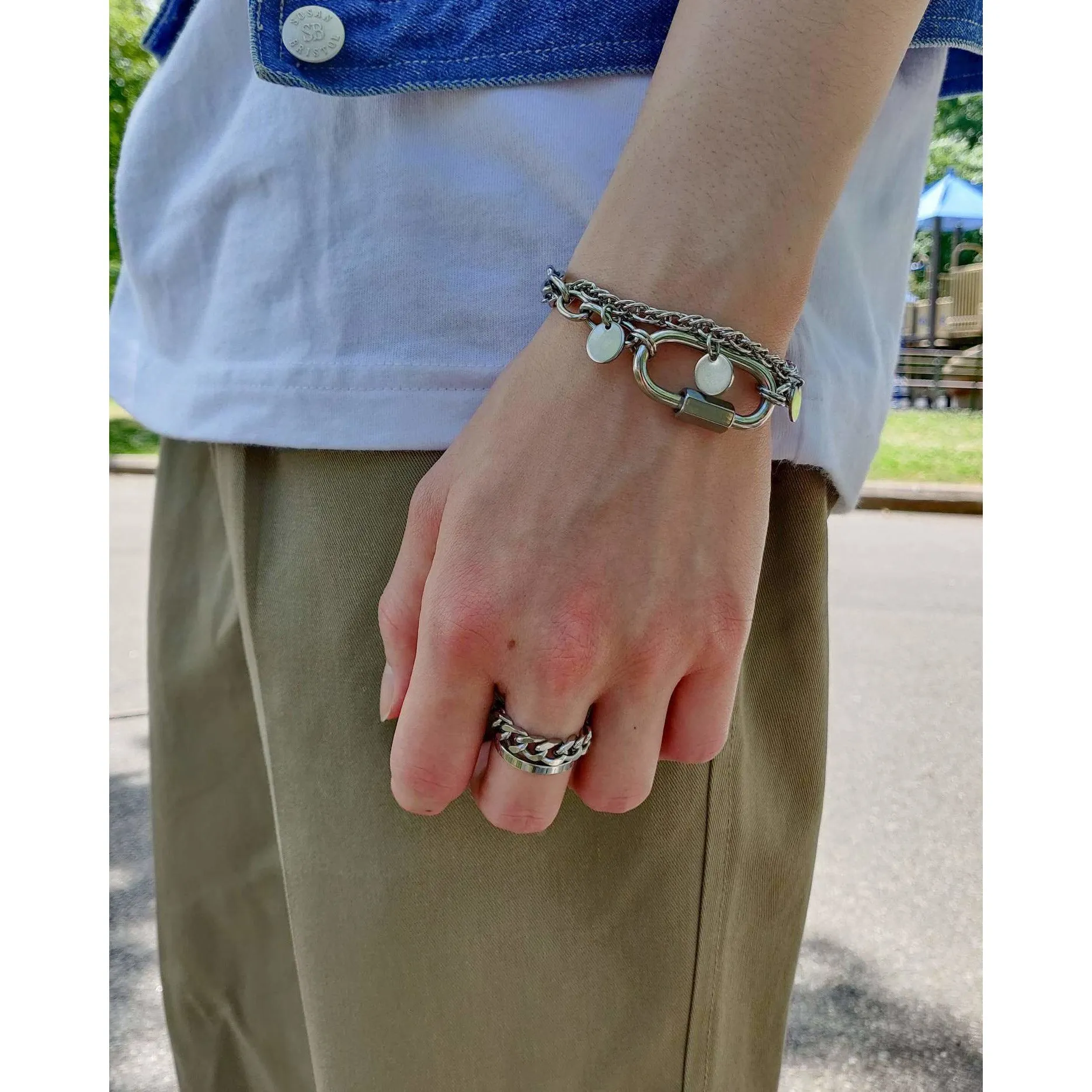 QL001 Bracelet