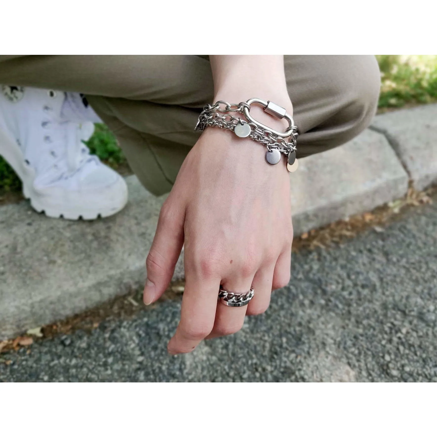 QL001 Bracelet