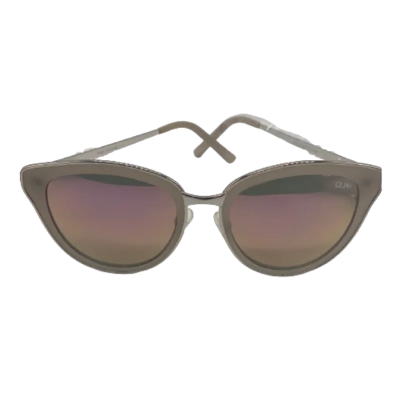 Quay Australia Every Little Thing - Silver/Pink