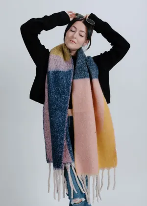 Raina Chunky Scarf