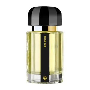 Ramon Monegal Dry Wood Perfume For Unisex EDP 100ml