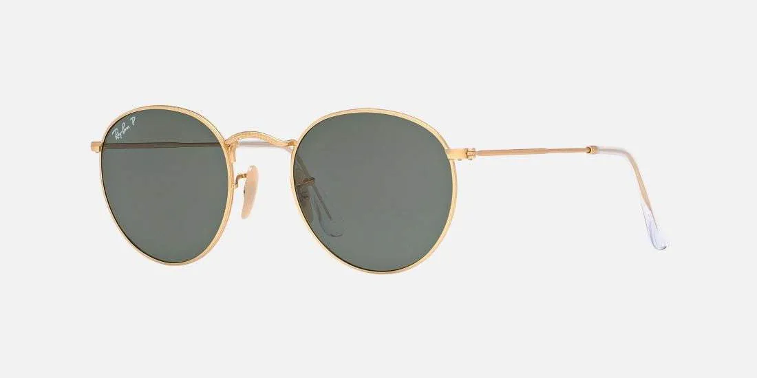 Ray-Ban RB3447N Sunglasses