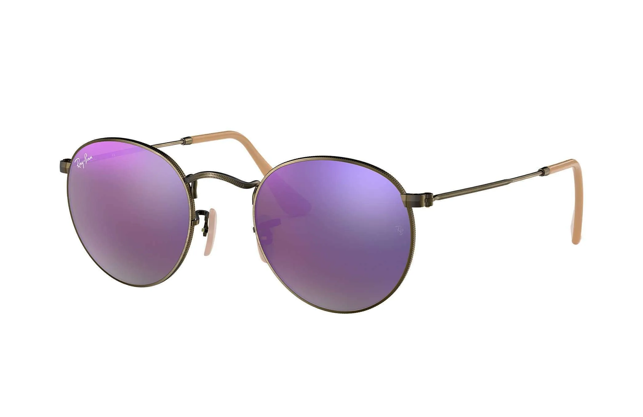Ray-Ban RB3447N Sunglasses