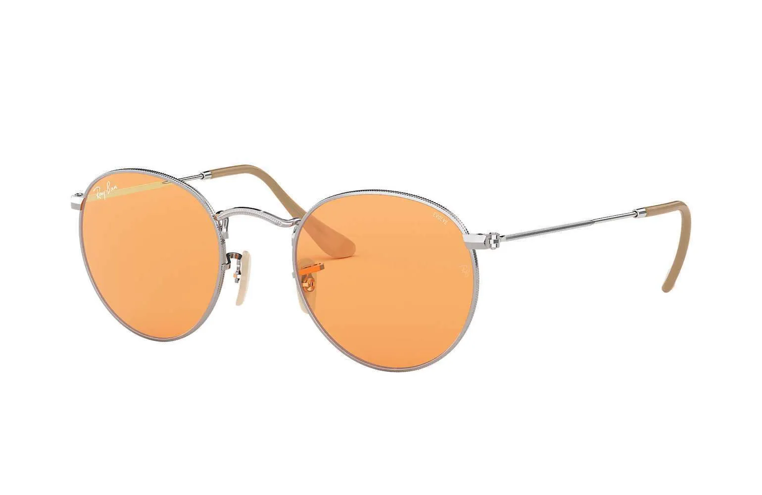 Ray-Ban RB3447N Sunglasses