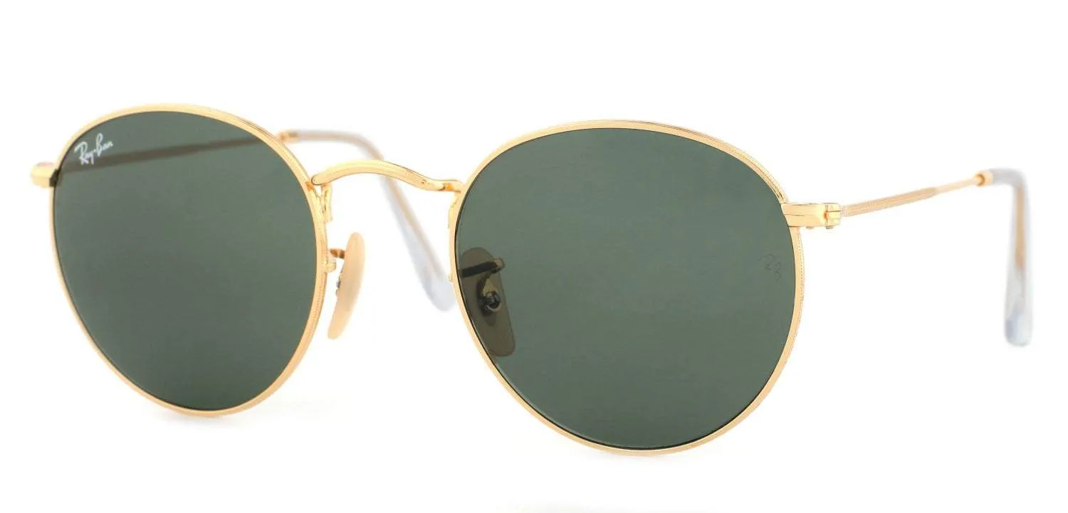 Ray-Ban RB3447N Sunglasses
