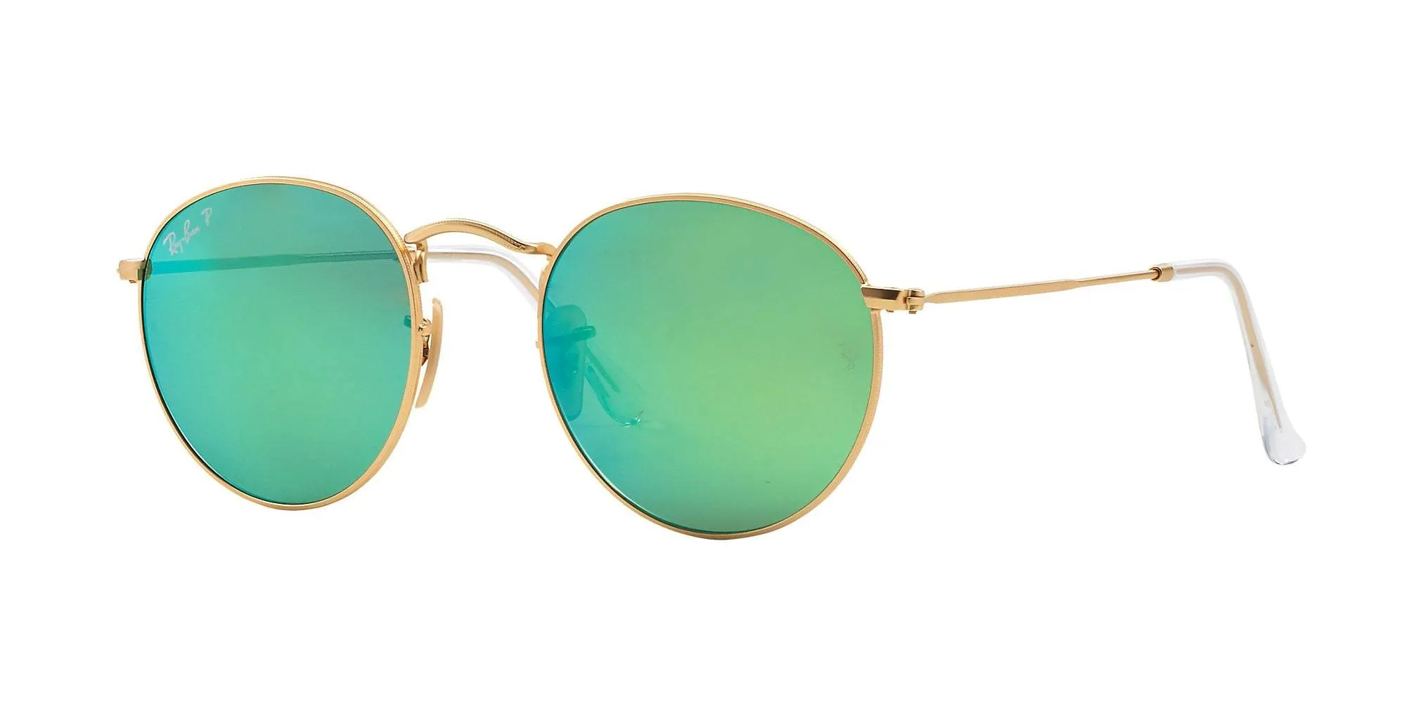 Ray-Ban RB3447N Sunglasses