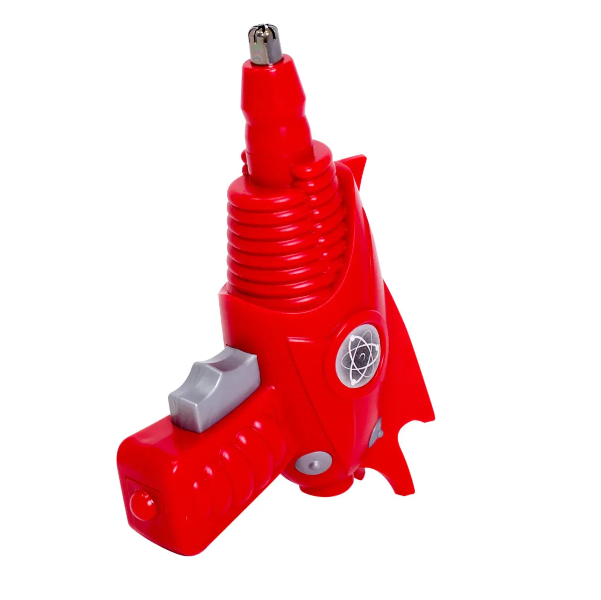 RAY GUN NOSE TRIMMER