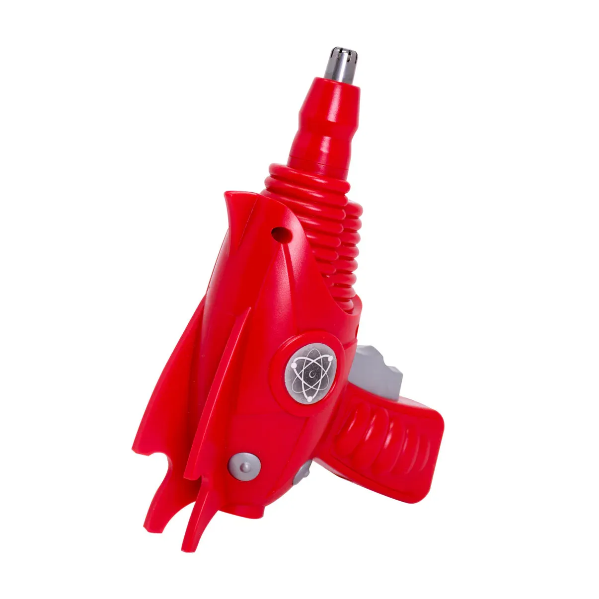 RAY GUN NOSE TRIMMER
