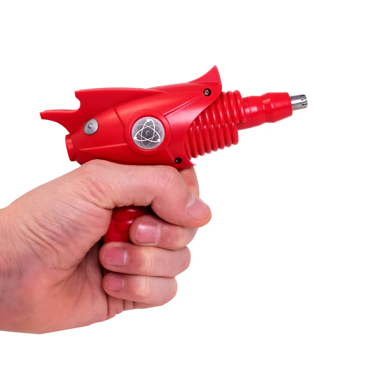 RAY GUN NOSE TRIMMER