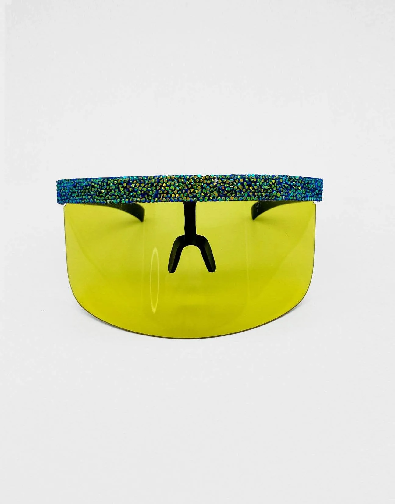 Razzle Visor in Baywatch