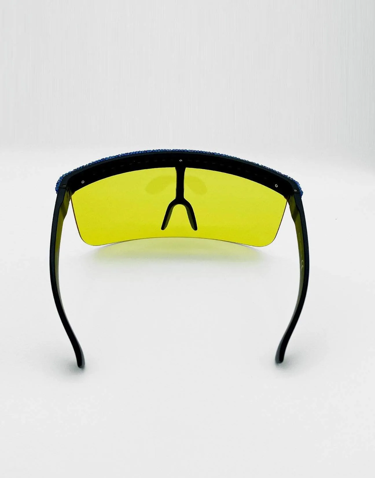 Razzle Visor in Baywatch
