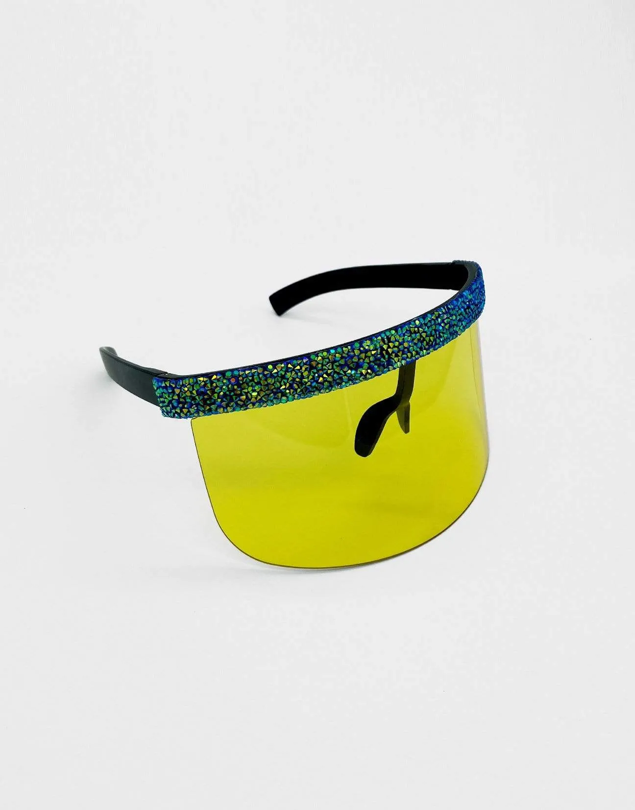 Razzle Visor in Baywatch