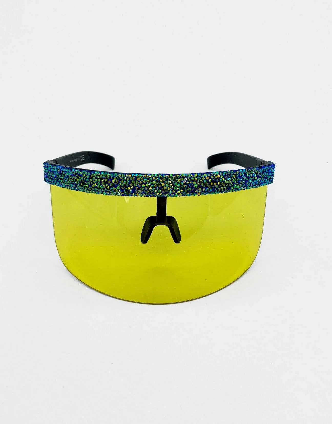 Razzle Visor in Baywatch