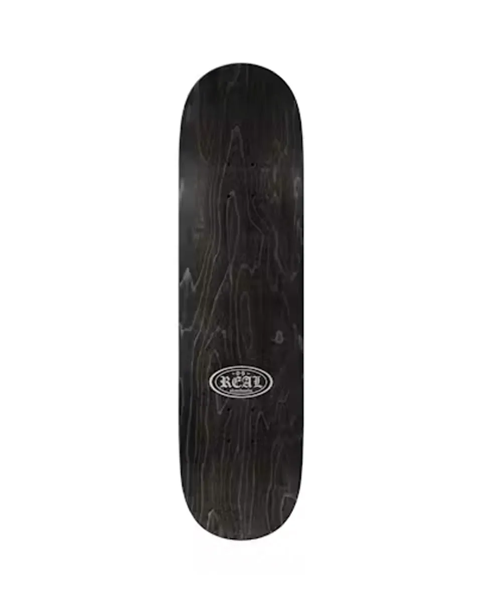 Real Wilson Pro Oval Deck 8.5"