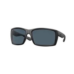 Reefton Blackout Grey Mirror 580P