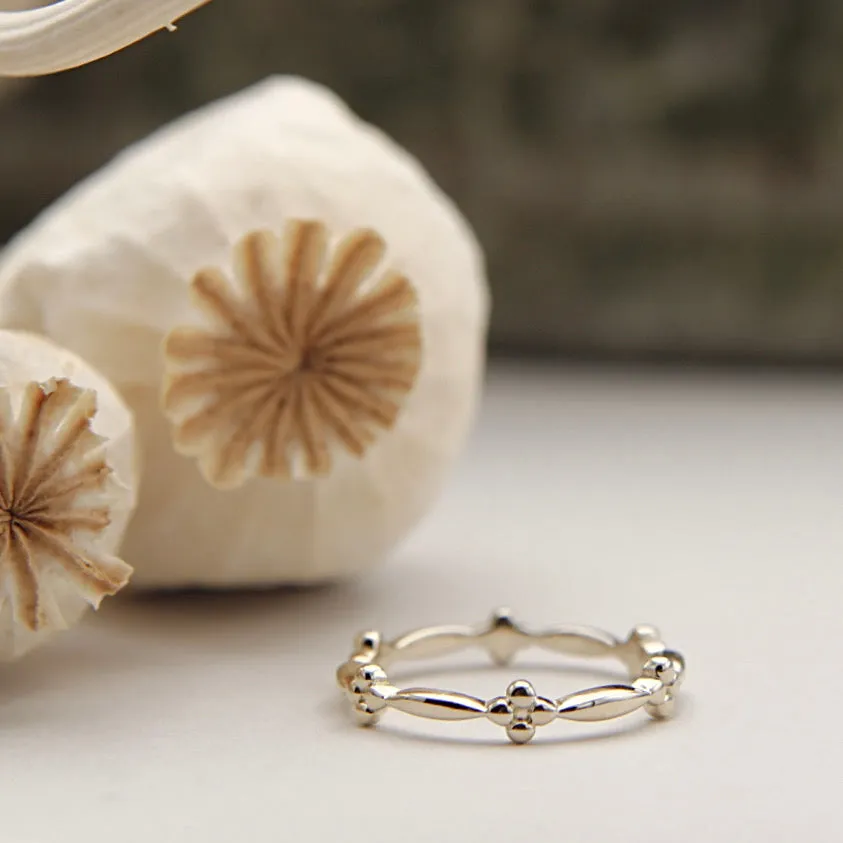 Remy Stacking Ring | Palacio for CIVAL