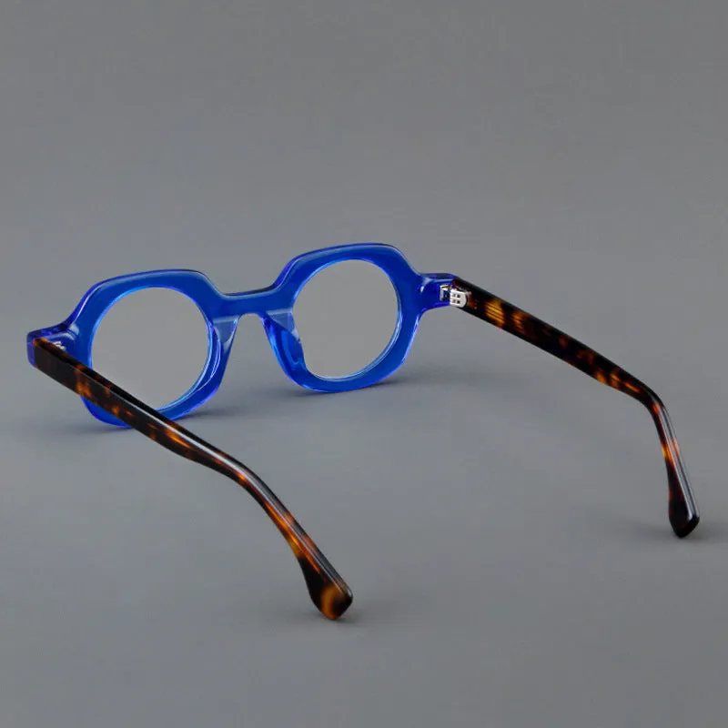 Retro frames 1582