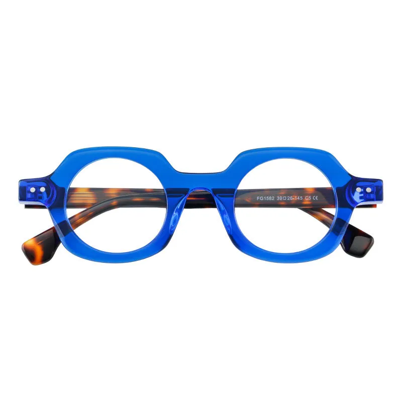 Retro frames 1582
