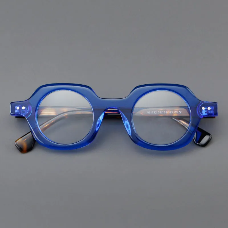 Retro frames 1582