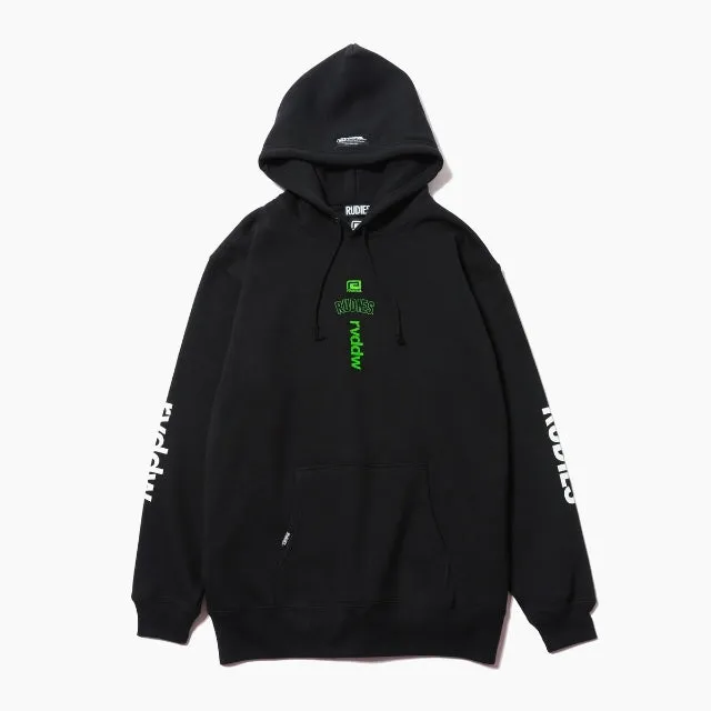 Rudie's RVDDW 2025 Hoodie