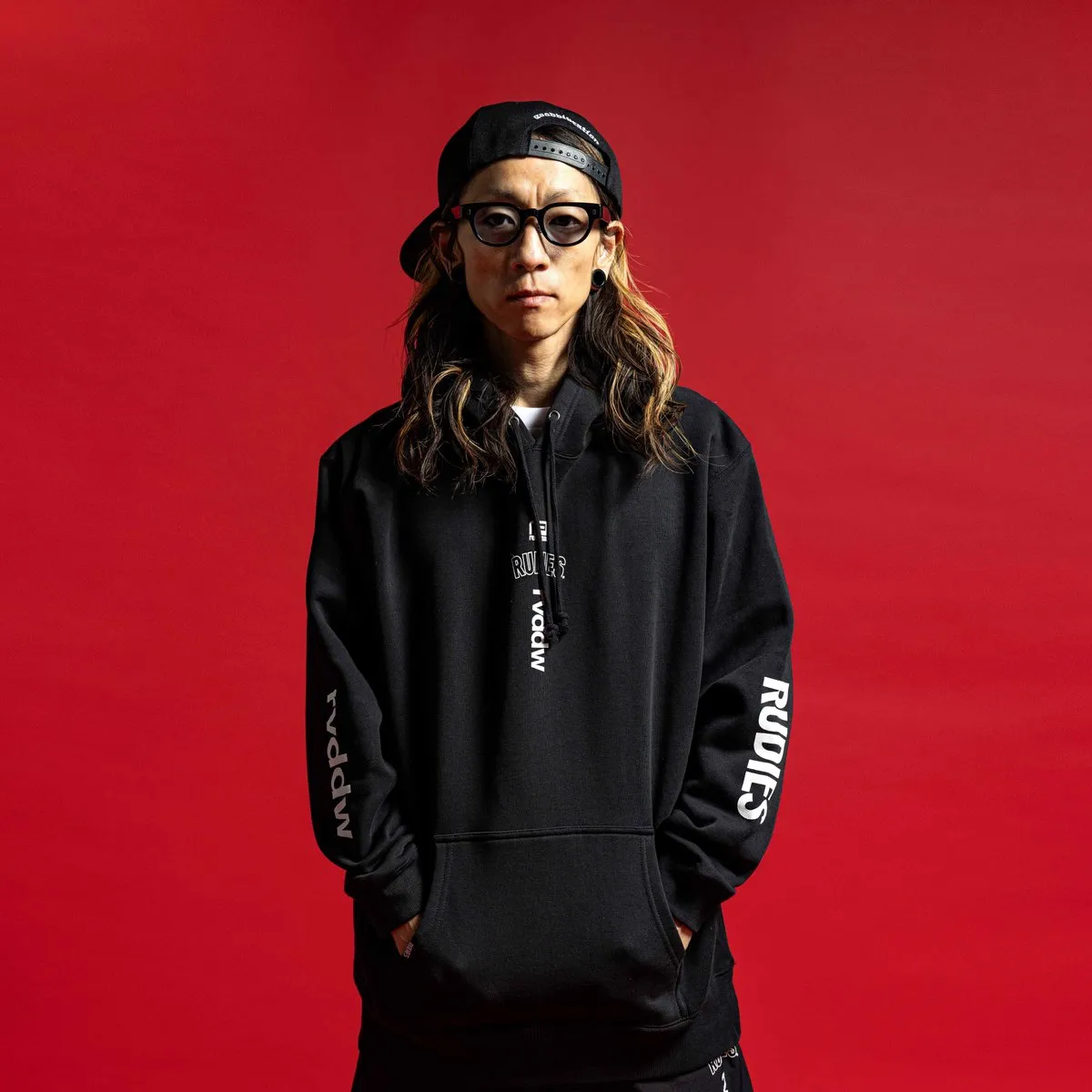 Rudie's RVDDW 2025 Hoodie