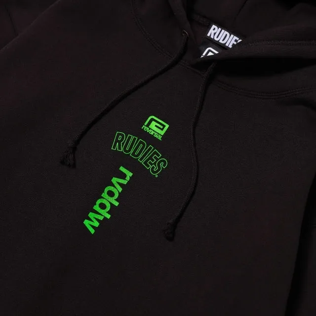 Rudie's RVDDW 2025 Hoodie