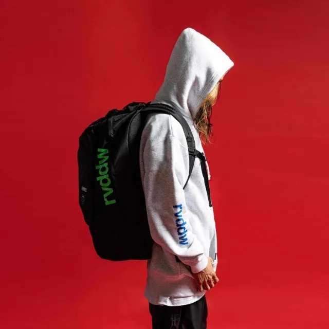 Rudie's RVDDW 2025 Hoodie