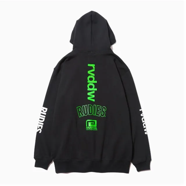 Rudie's RVDDW 2025 Hoodie