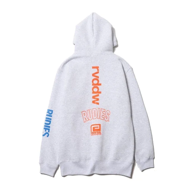Rudie's RVDDW 2025 Hoodie