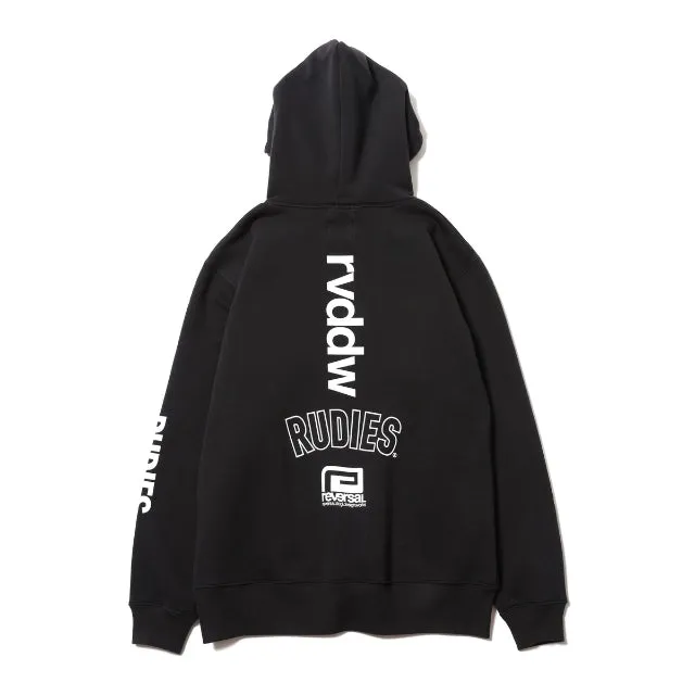 Rudie's RVDDW 2025 Hoodie