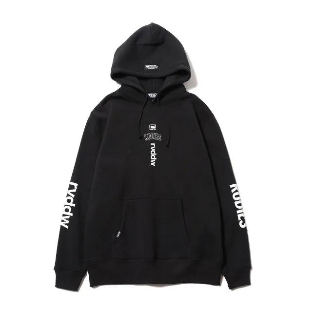 Rudie's RVDDW 2025 Hoodie