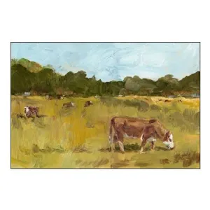 Rural View I