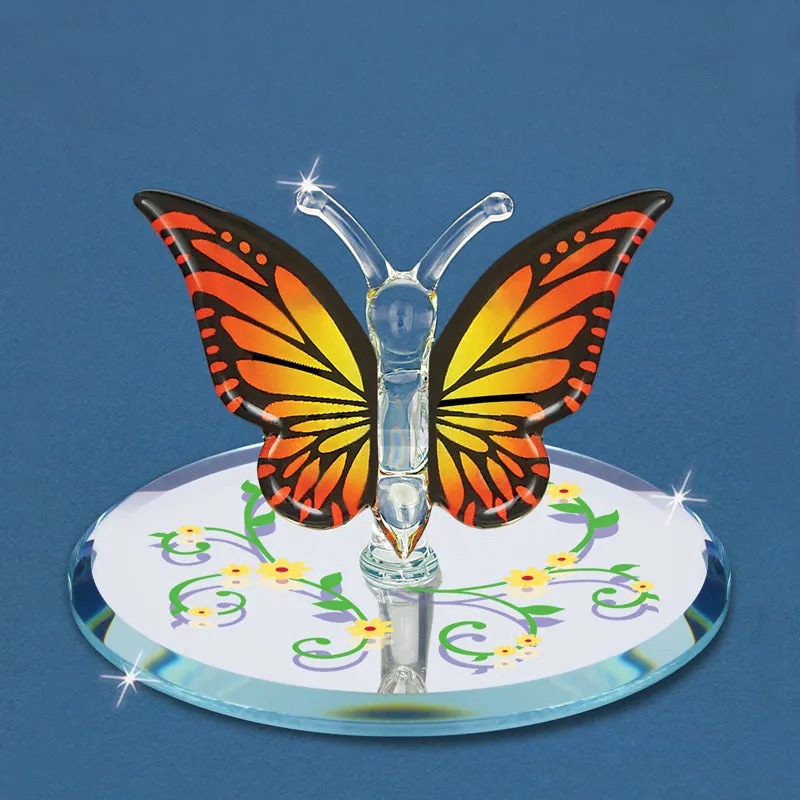 S2 308-ARC: Monarch Butterfly