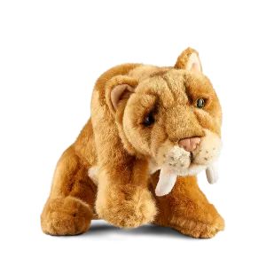 Sabre Toothed Tiger