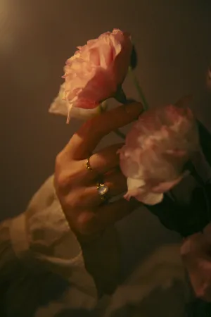 Sacré Ring