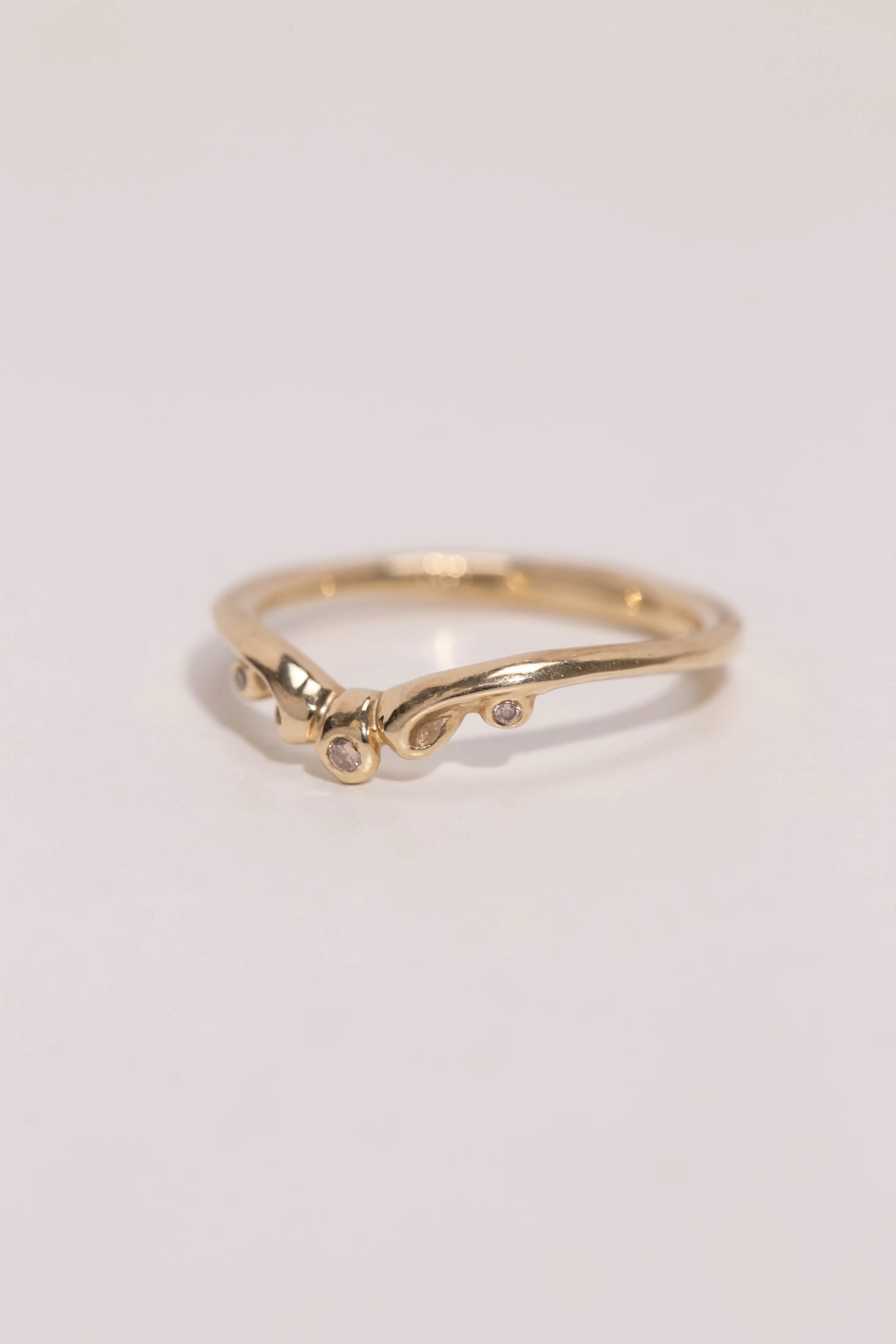 Sacré Ring