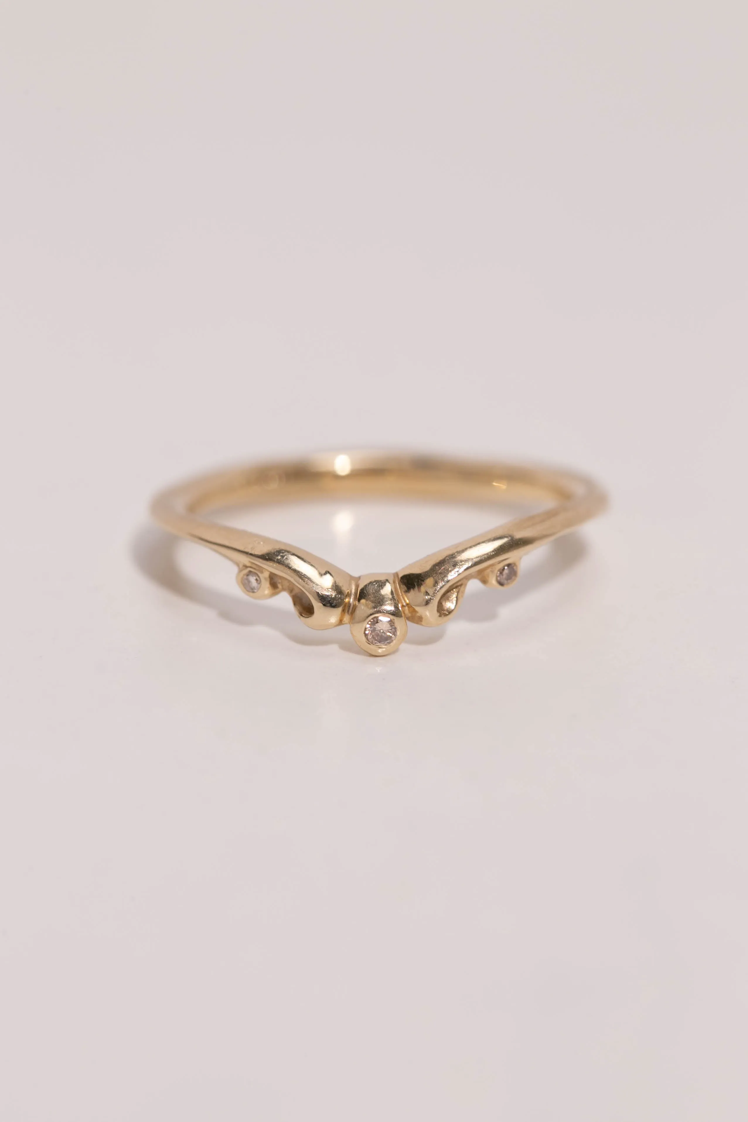 Sacré Ring