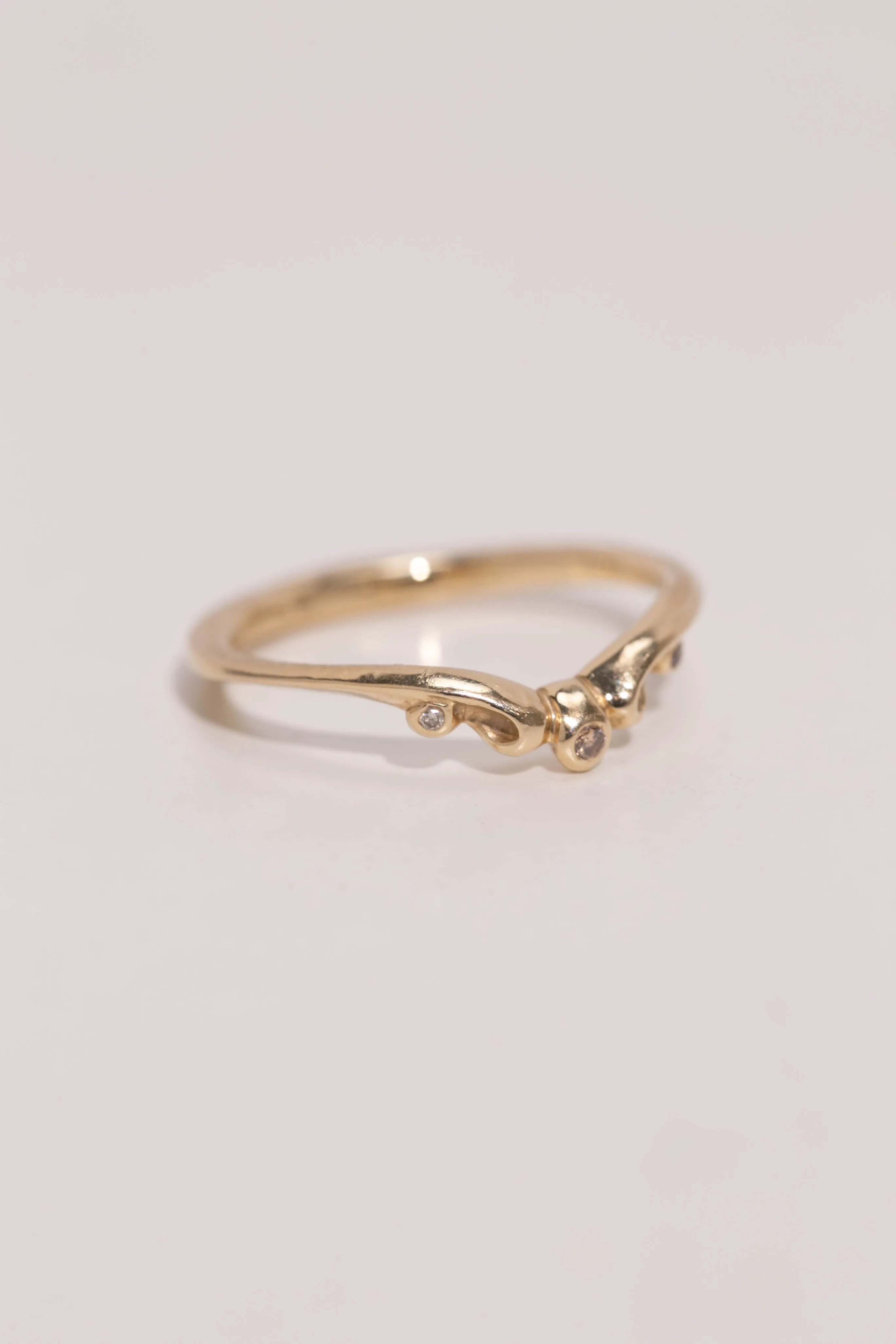 Sacré Ring