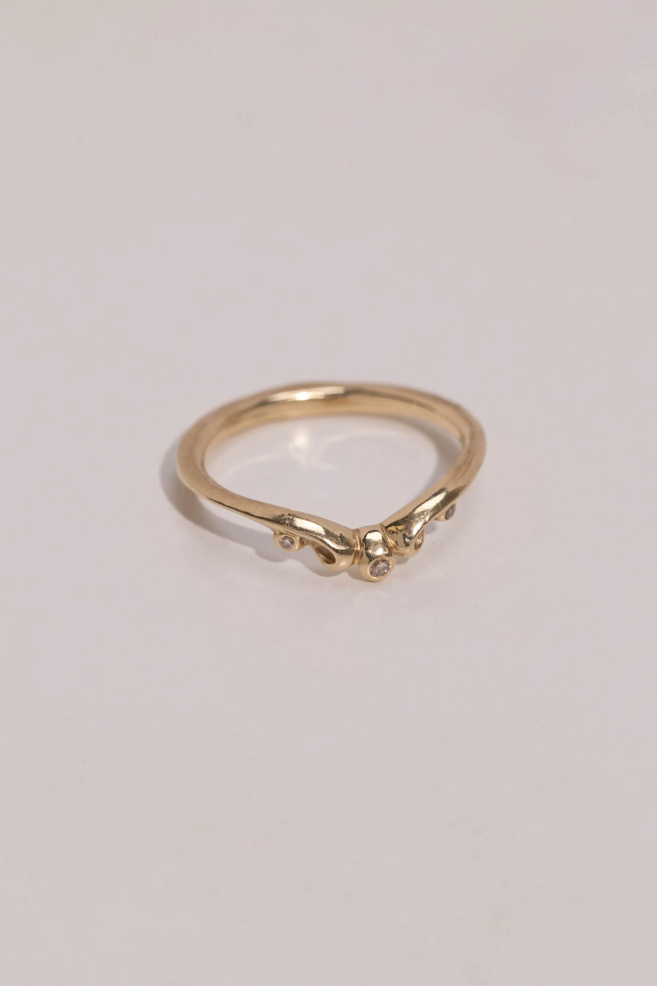 Sacré Ring