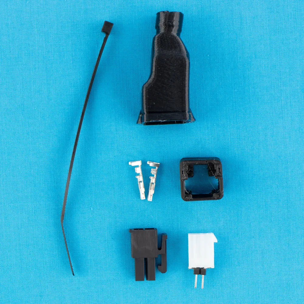 SE300 Power Connector Upgrade Kit