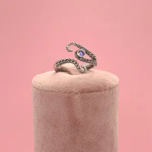 Sea Witch Ring