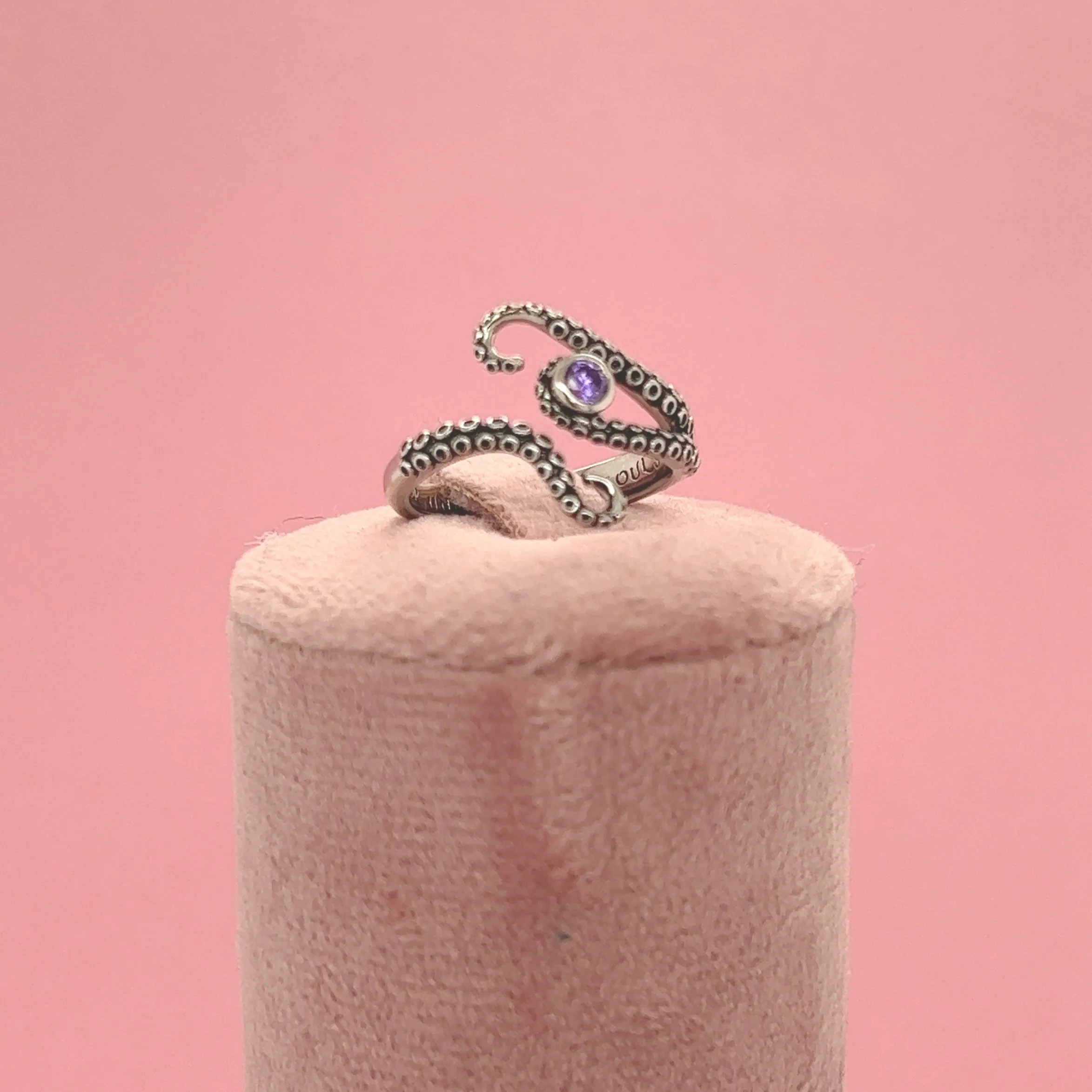 Sea Witch Ring