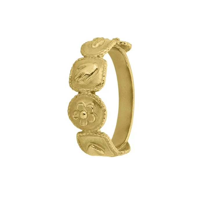 Senses Ring