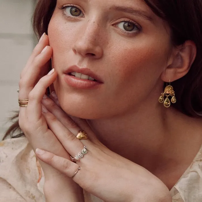 Senses Ring