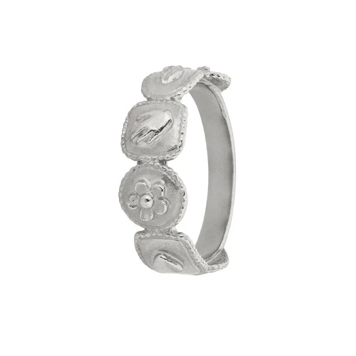 Senses Ring